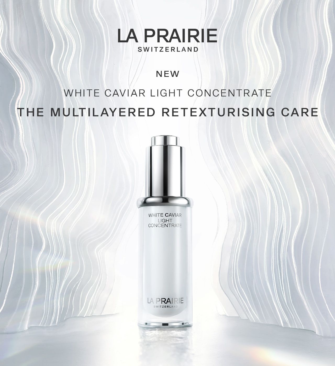 La Prairie