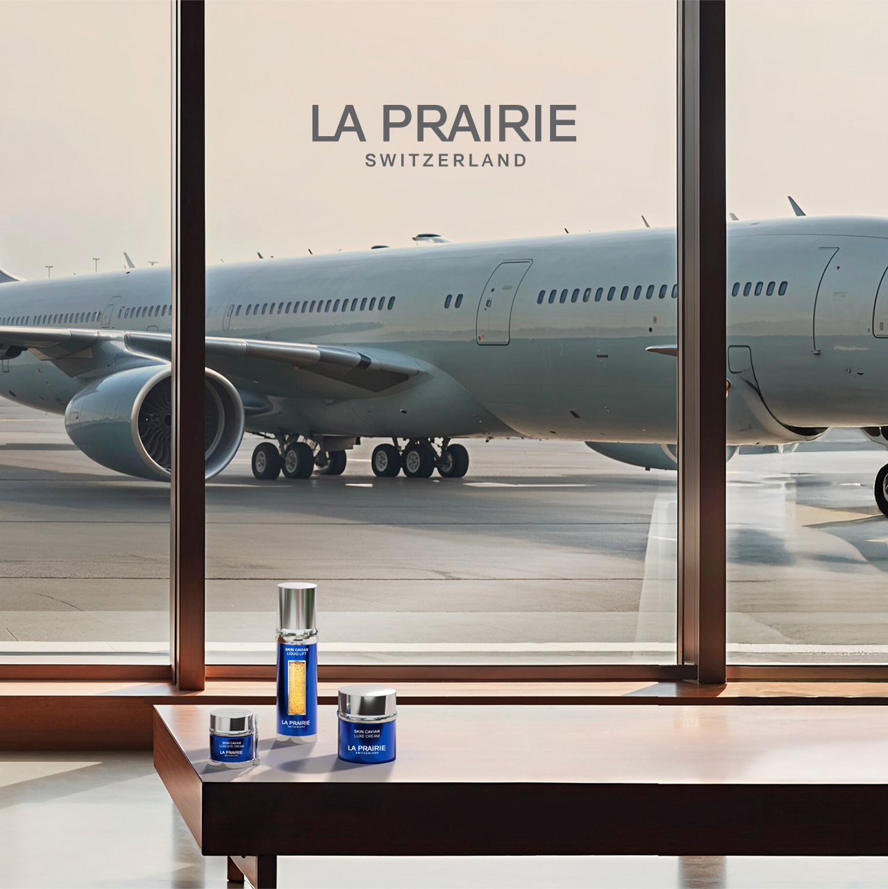 La Prairie