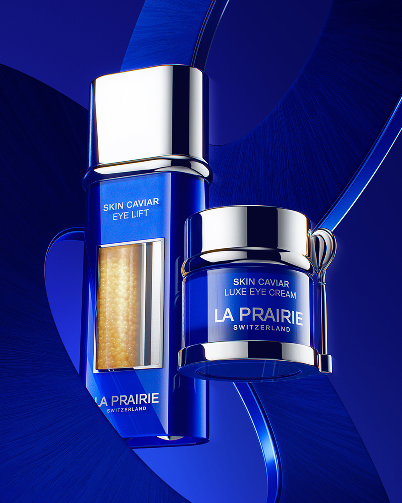 La Prairie