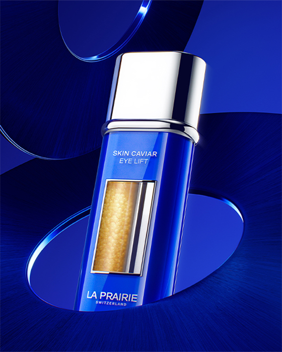 La Prairie