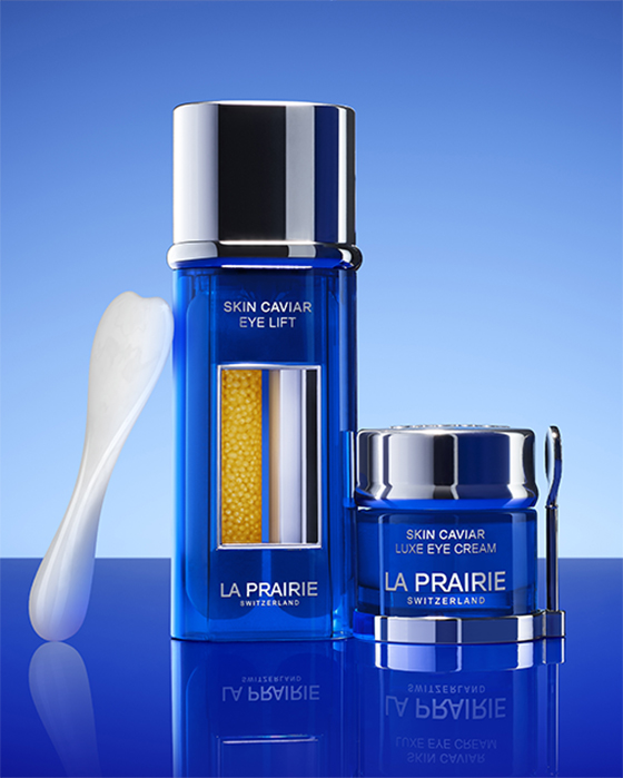 La Prairie