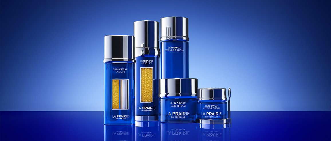 La Prairie