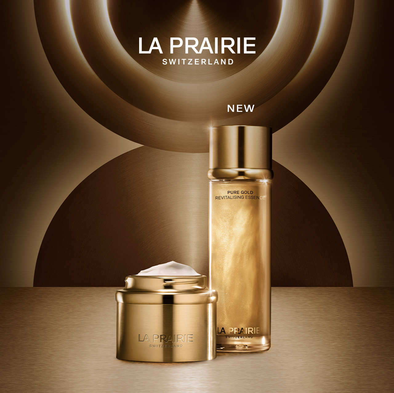 La Prairie