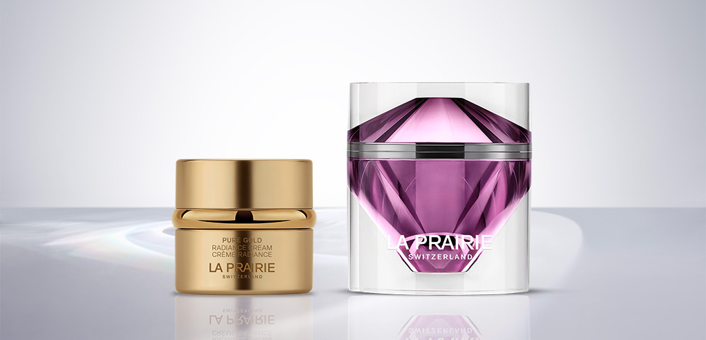 La Prairie