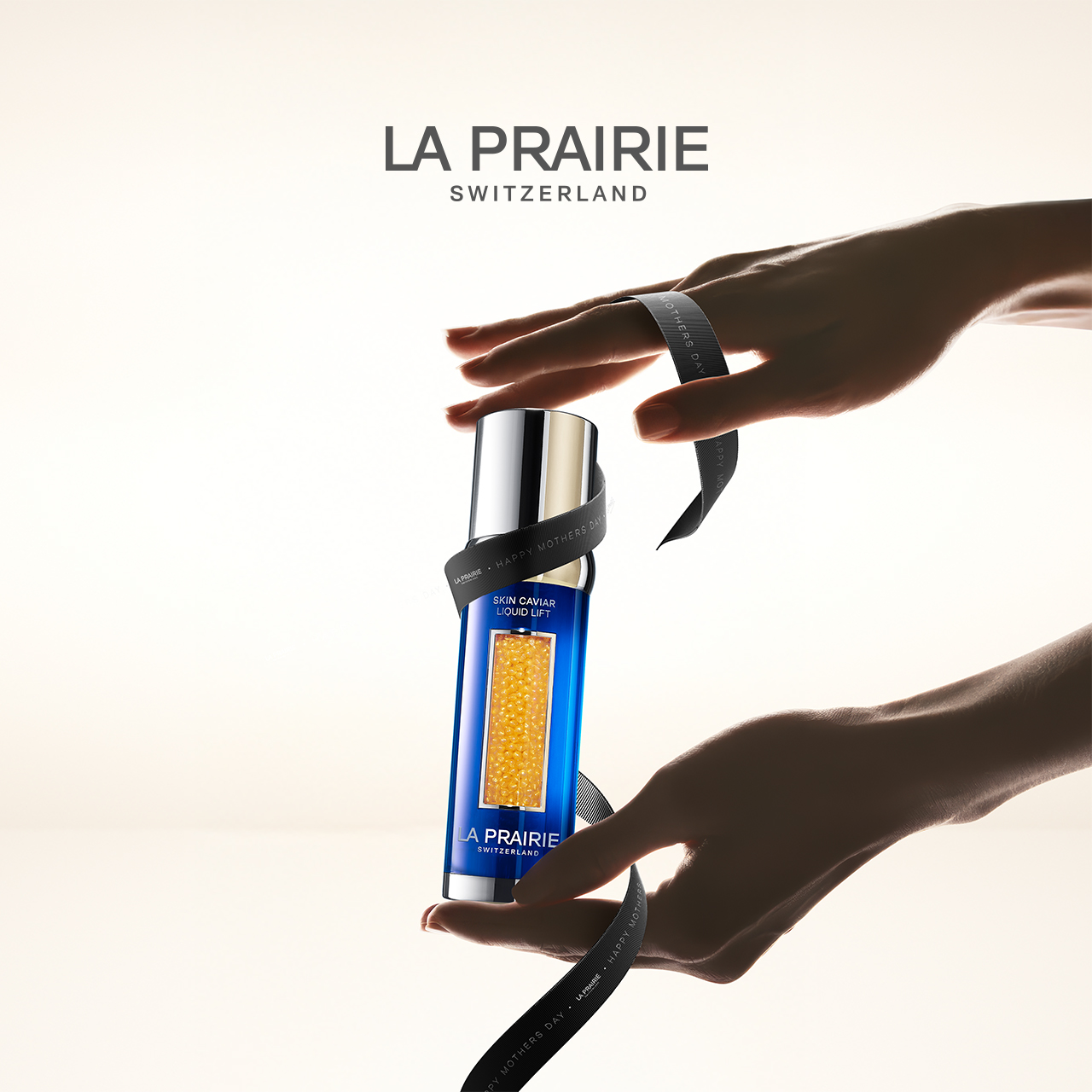 La Prairie