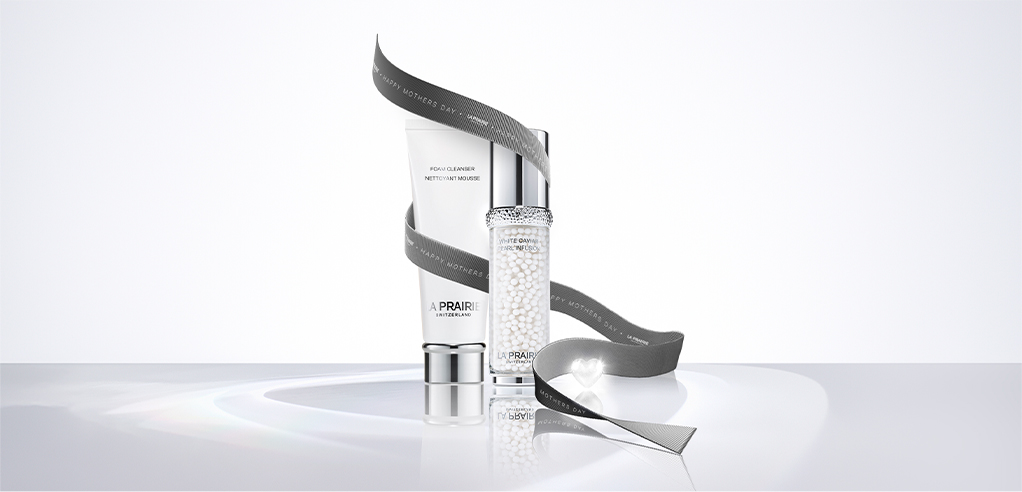 La Prairie