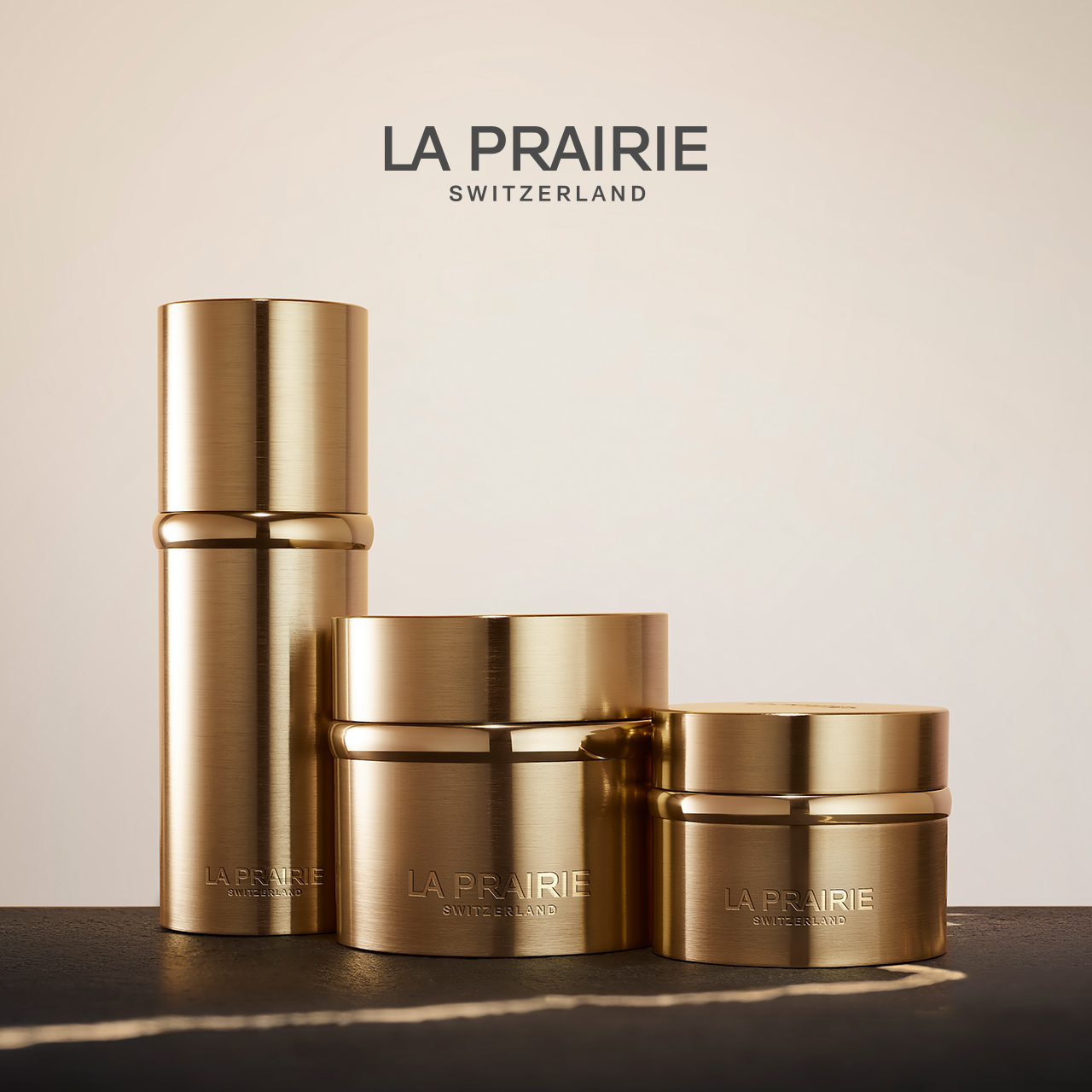 La Prairie