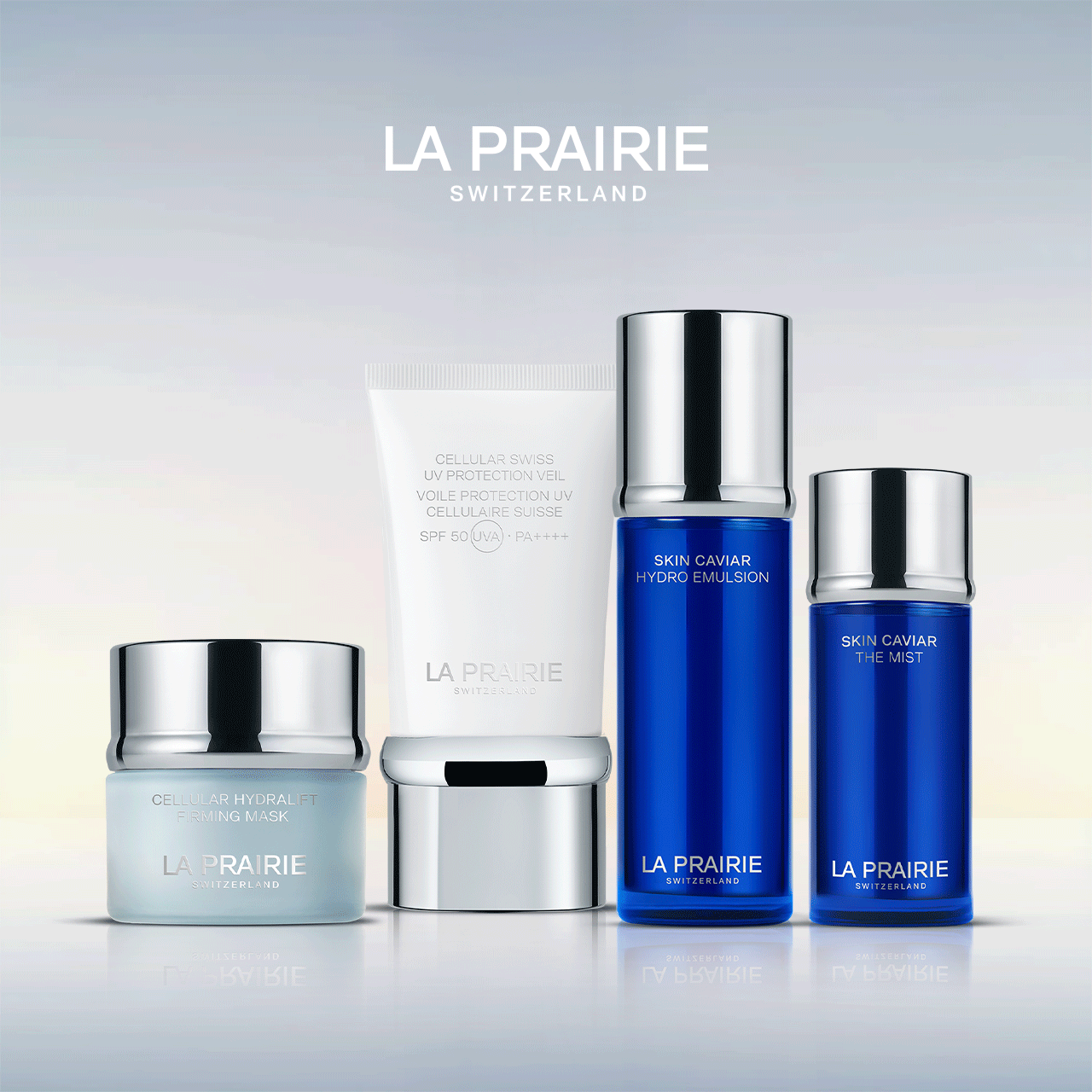La Prairie