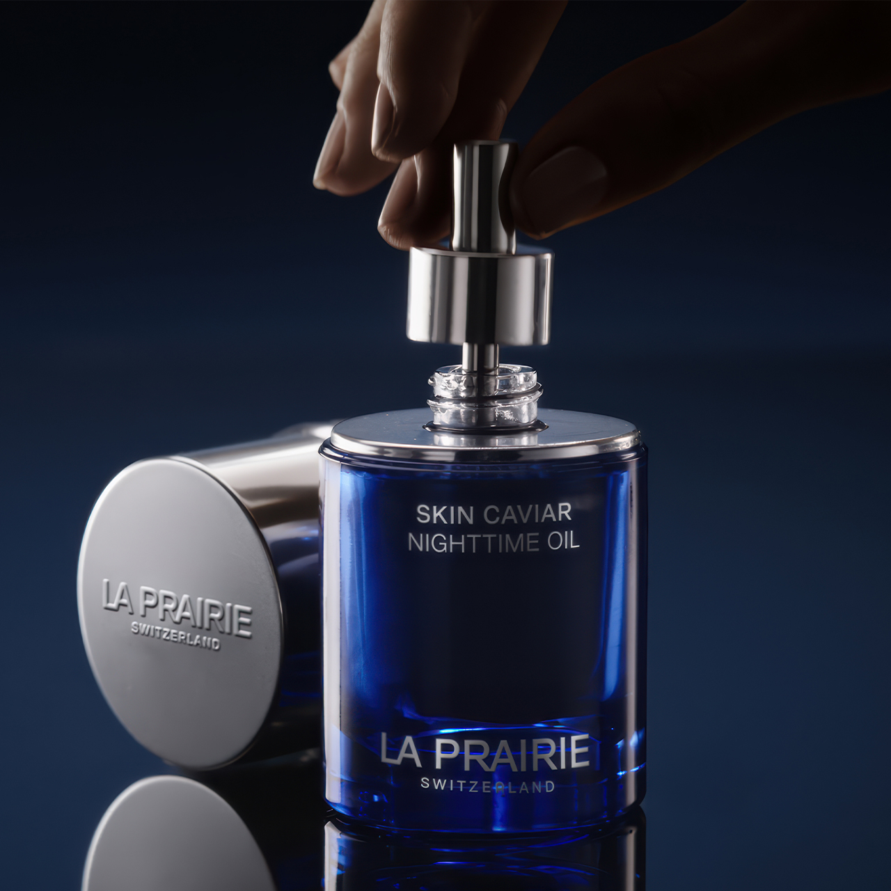 La Prairie