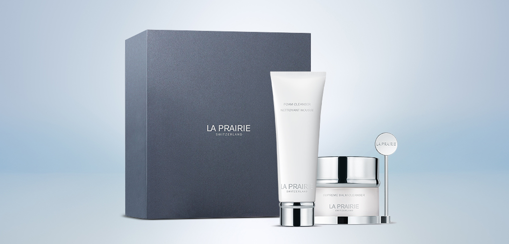 La Prairie