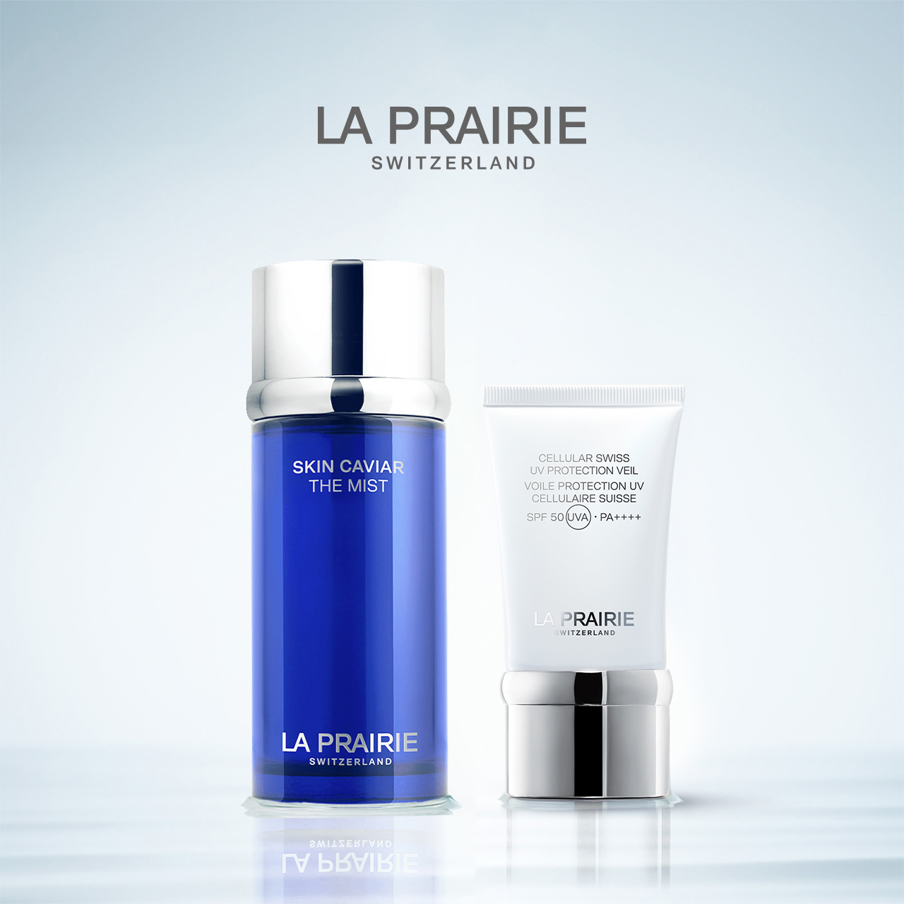 La Prairie