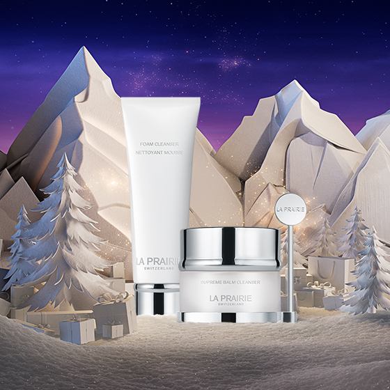 La Prairie