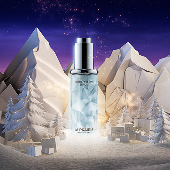 La Prairie