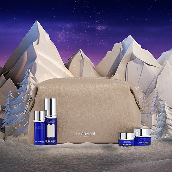 La Prairie