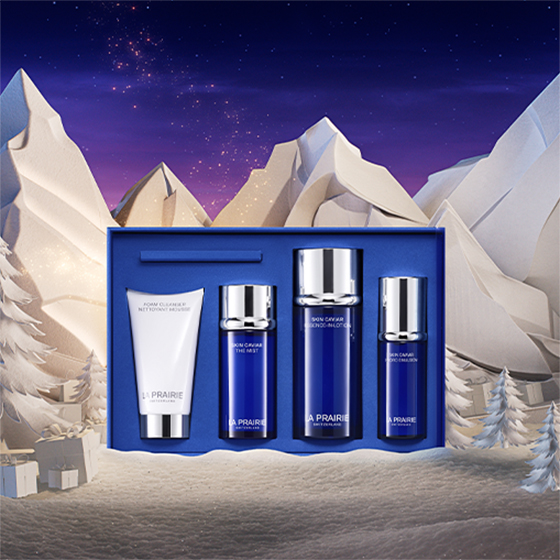 La Prairie