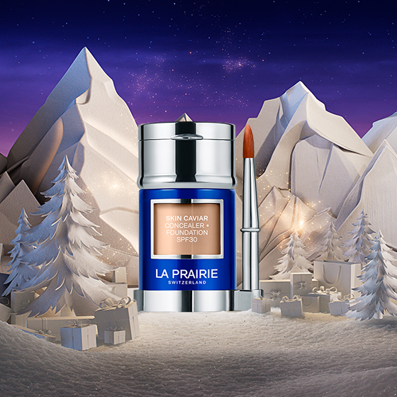 La Prairie
