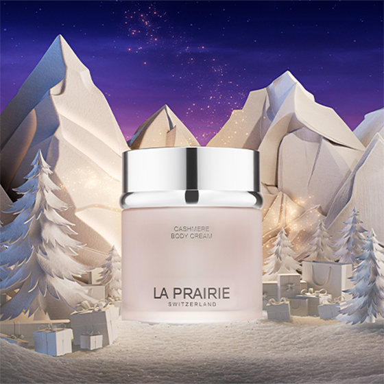 La Prairie