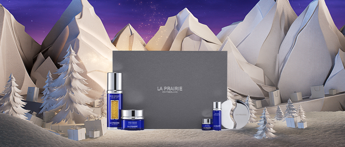 La Prairie