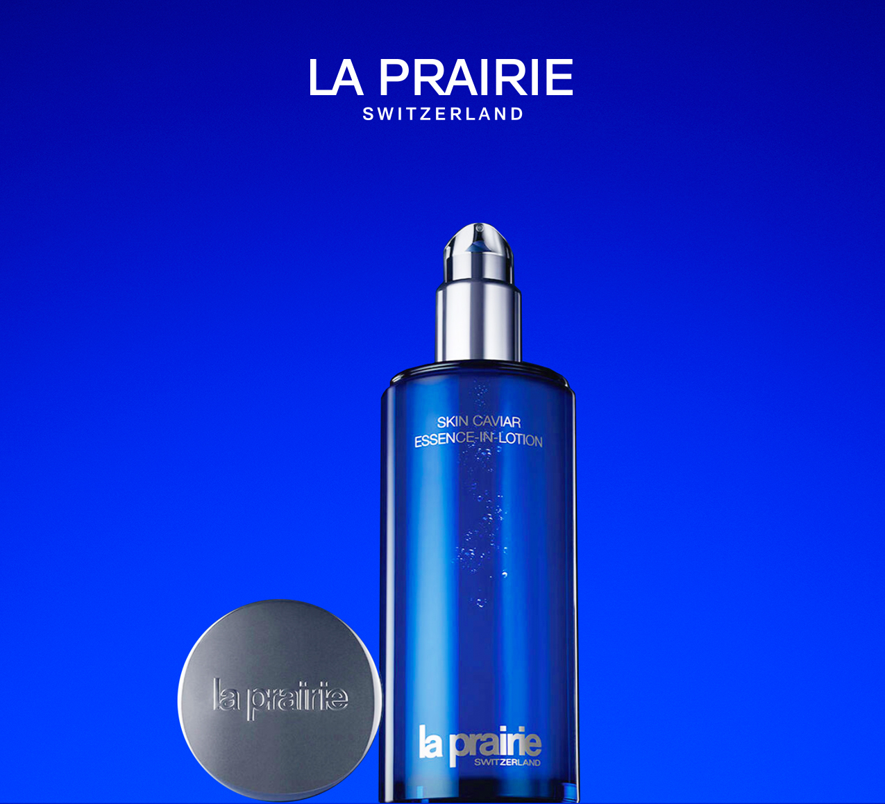 La Prairie