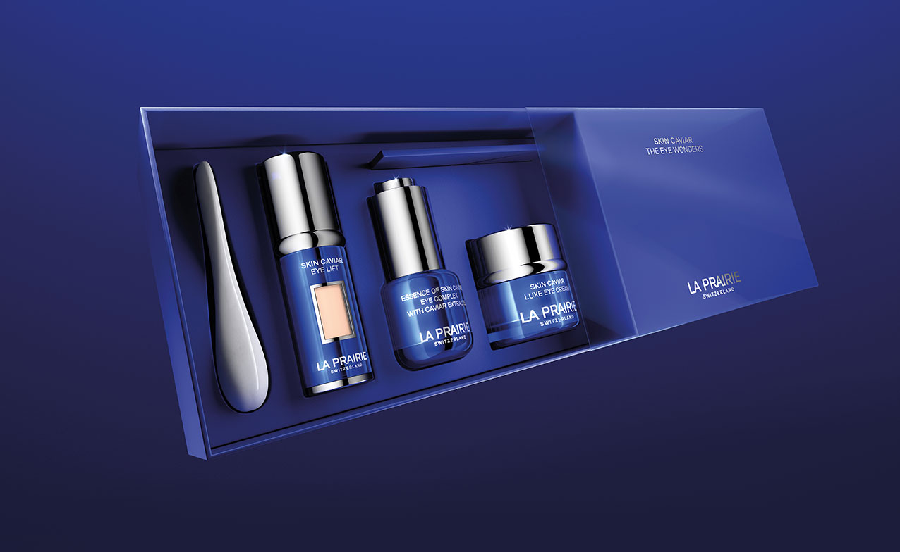 La Prairie