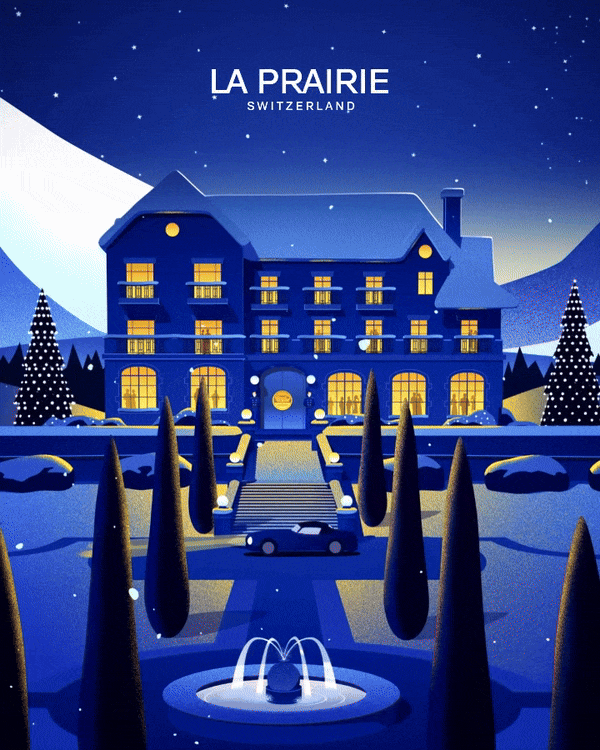 La Prairie