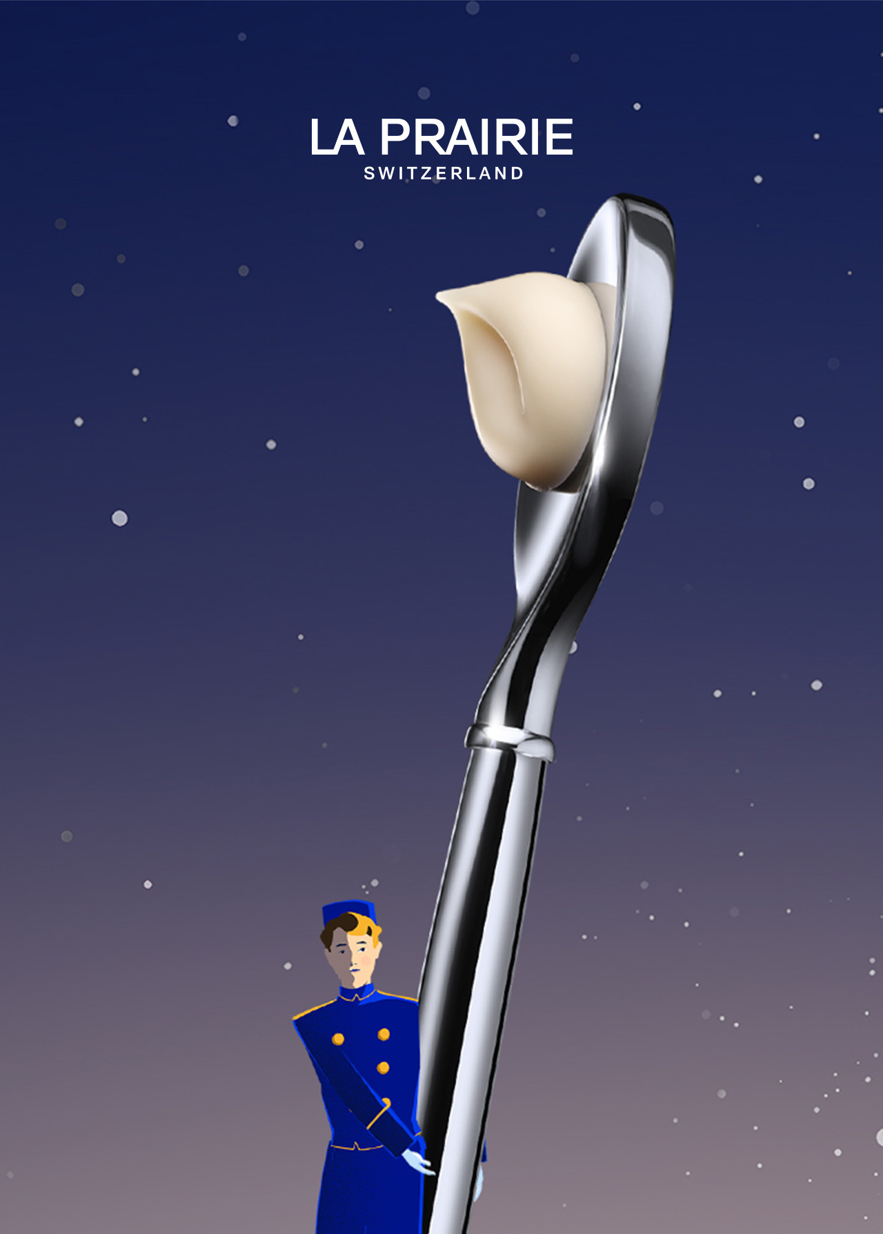 La Prairie