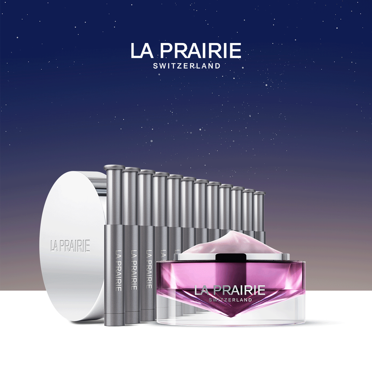 La Prairie