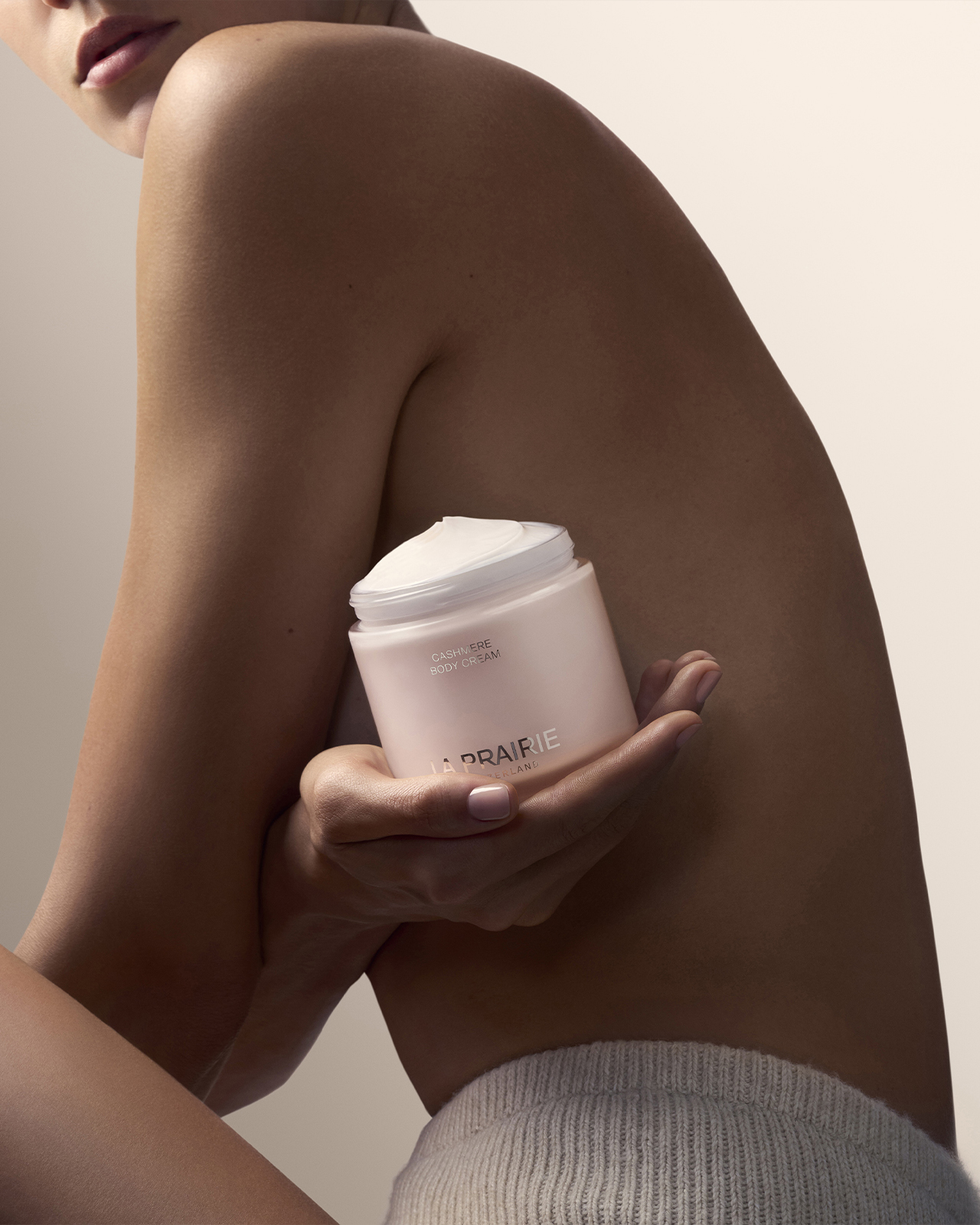 La Prairie