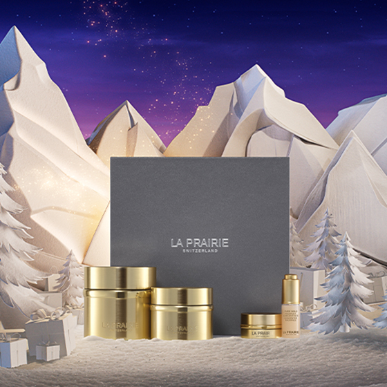 La Prairie