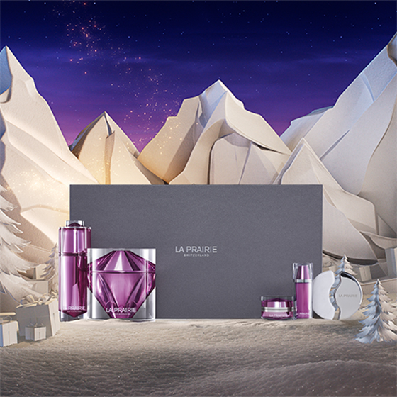 La Prairie