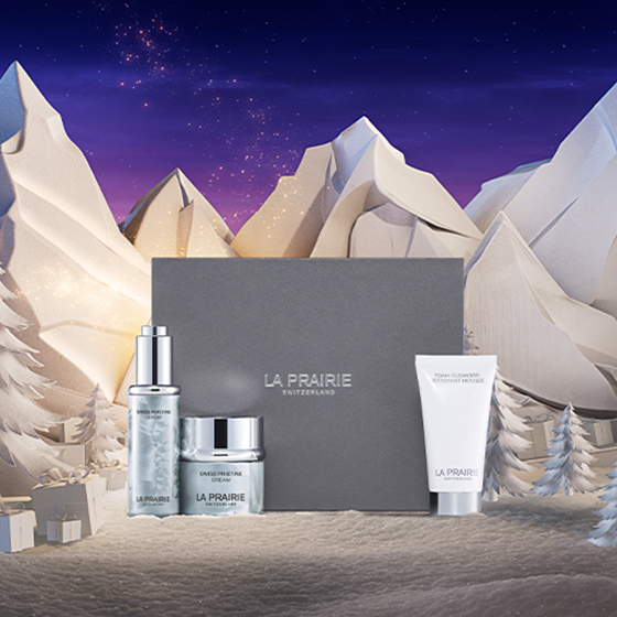 La Prairie