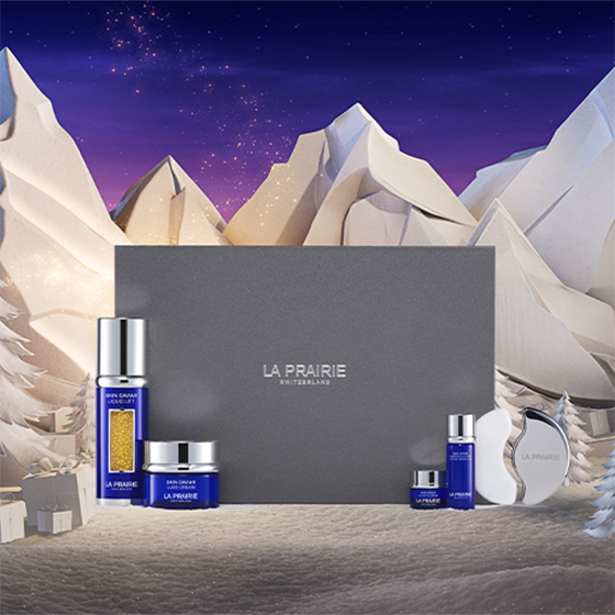 La Prairie