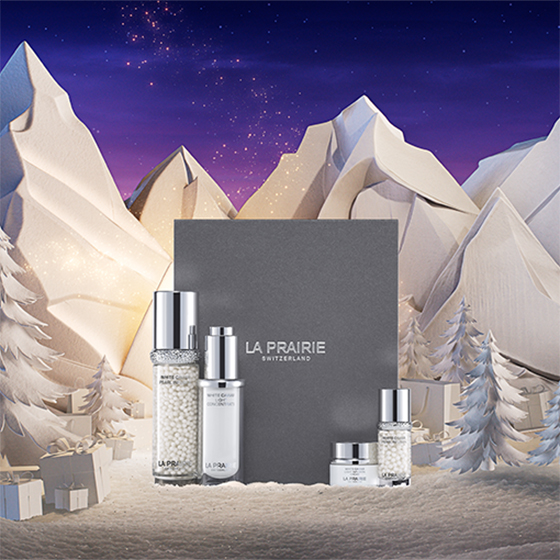 La Prairie