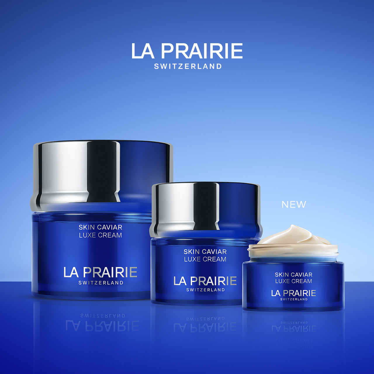 La Prairie