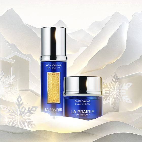 La Prairie