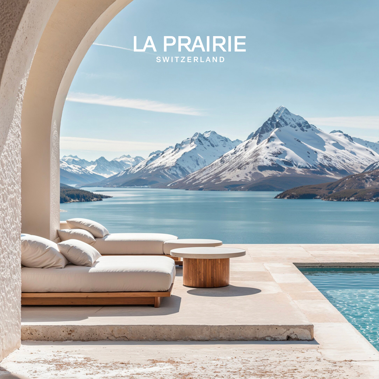 La Prairie