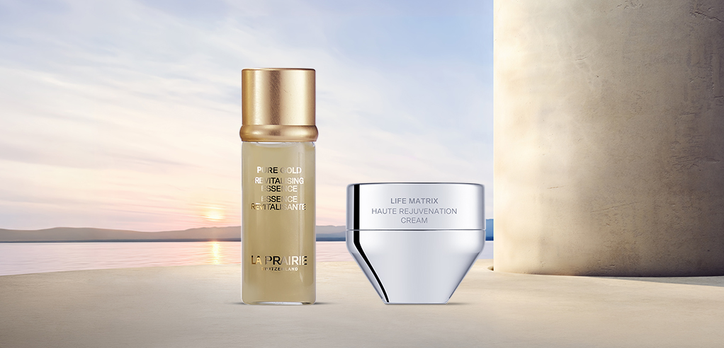 La Prairie