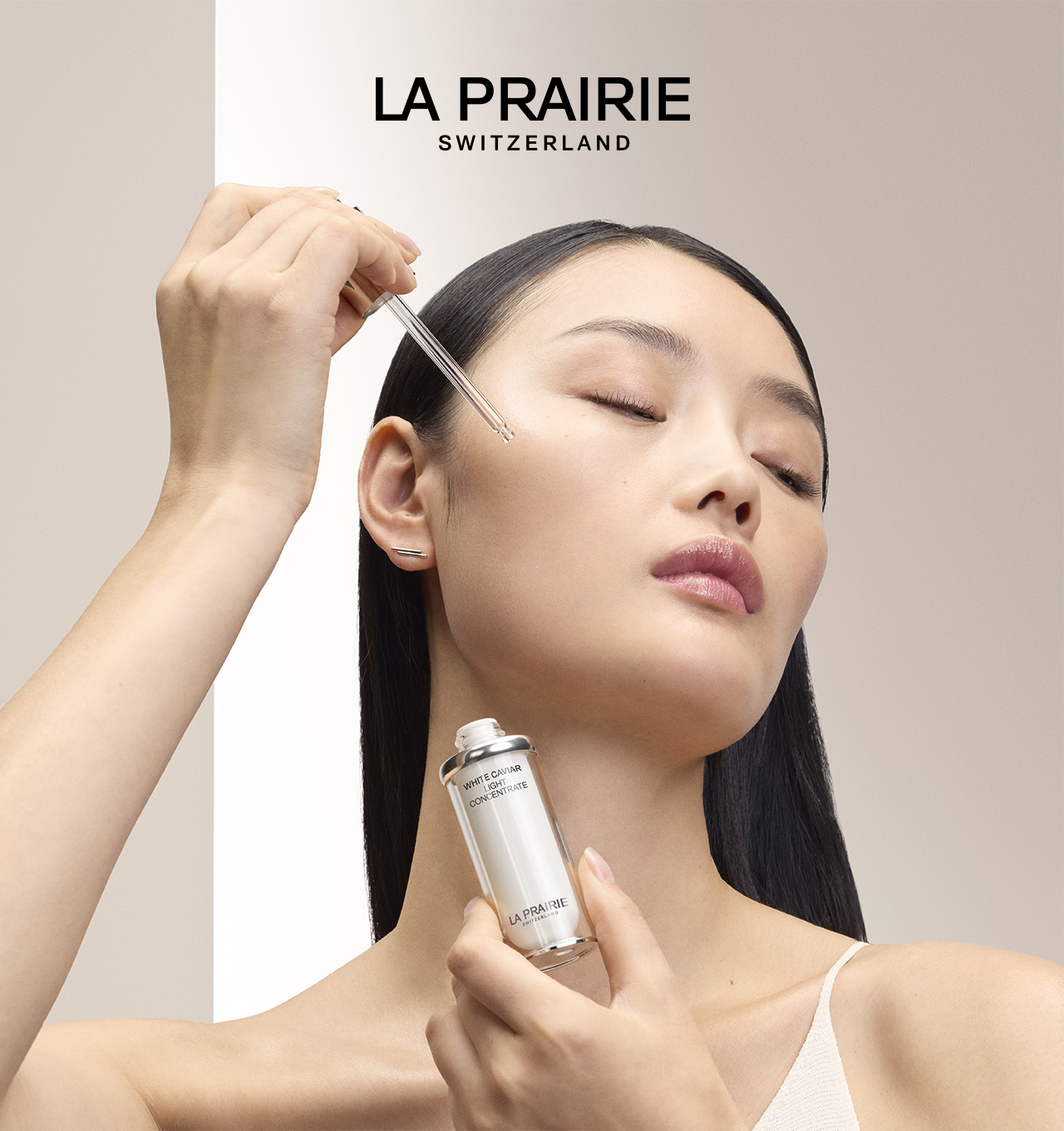 La Prairie