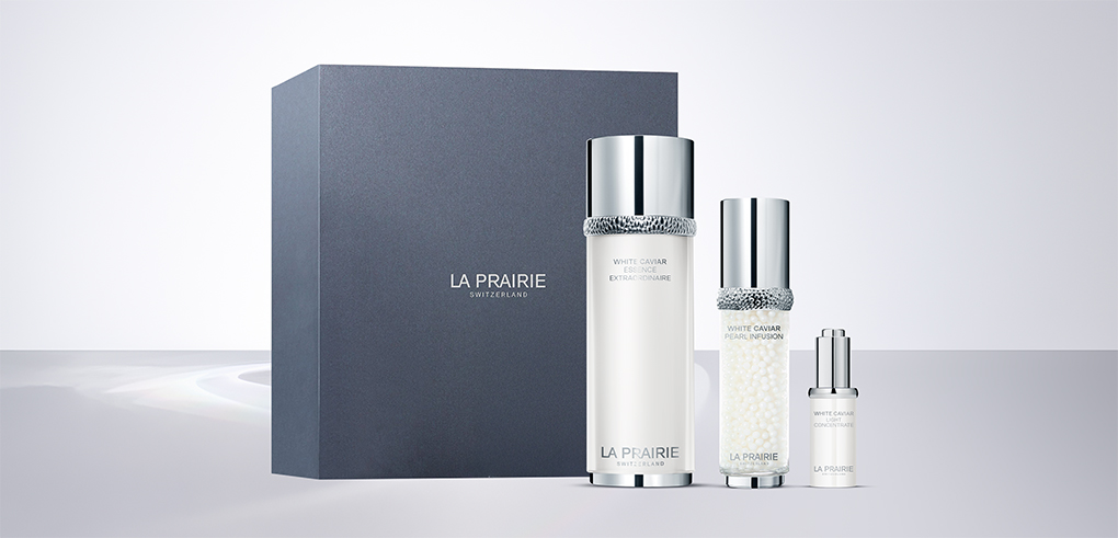 La Prairie