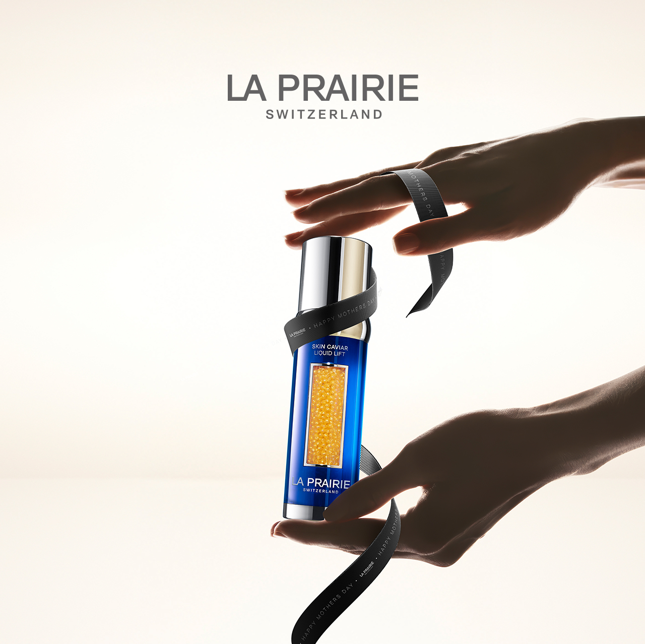 La Prairie