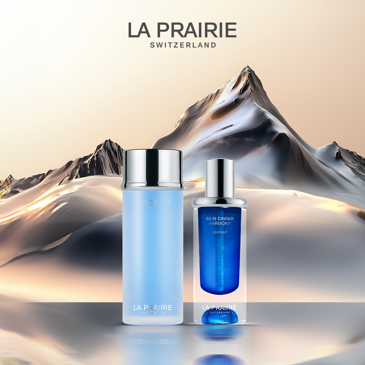 La Prairie
