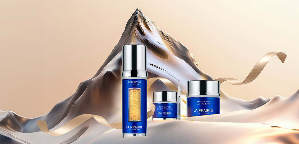 La Prairie