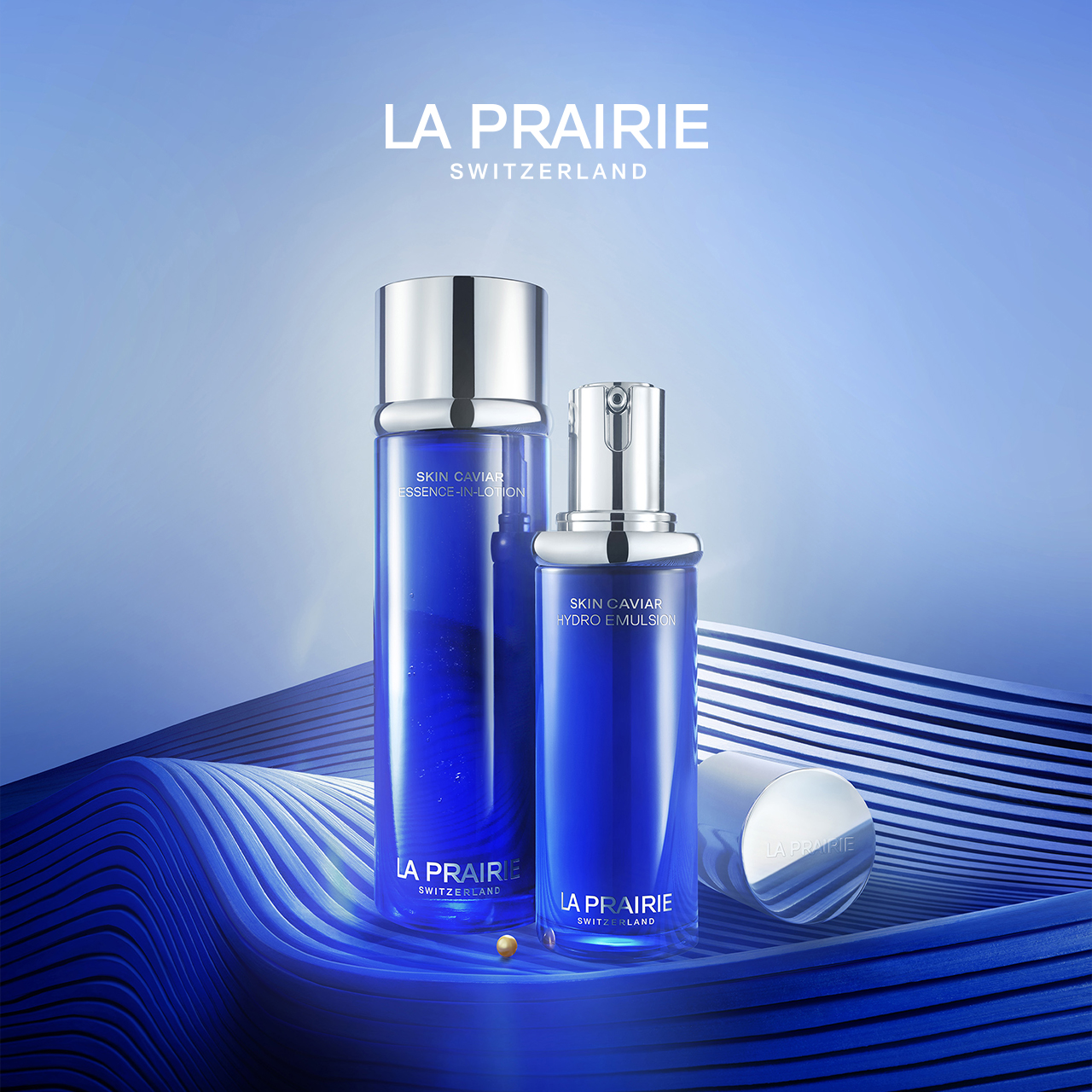 La Prairie