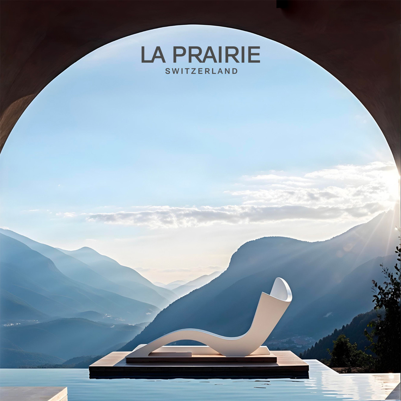 La Prairie