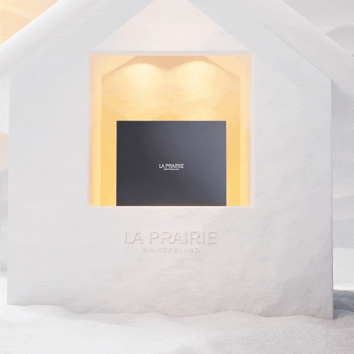 La Prairie