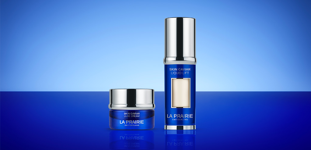 La Prairie