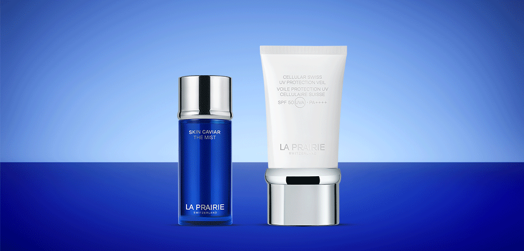 La Prairie