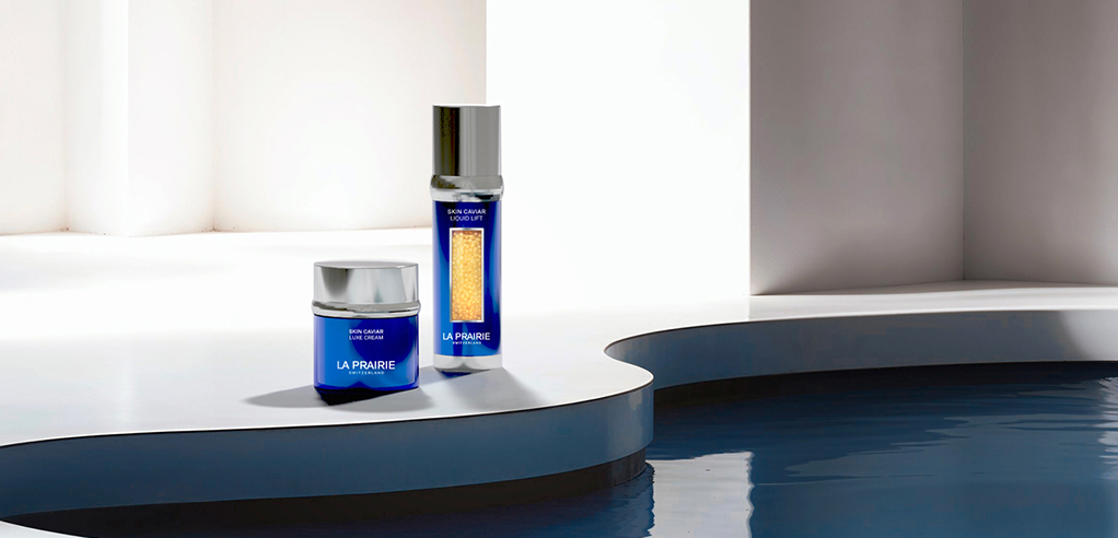 La Prairie