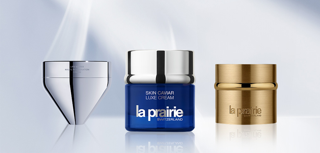 La Prairie