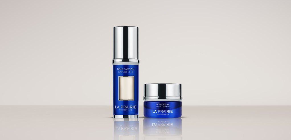 La Prairie